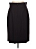 Brooks Brothers Solid Black Wool Skirt Size 12 - photo 2