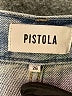 Pistola Hearts Blue Jeans Size 26 waist - photo 3