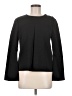 Rebecca Taylor Black Long Sleeve Top Size 8 - photo 1