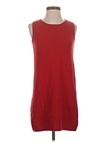 MNG Basics Casual Dress (view 1)