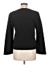Rebecca Taylor Black Long Sleeve Top Size 8 - photo 2