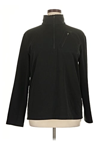 Alpine Design Turtleneck Sweater (view 1)