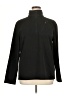 Alpine Design 100% Polyester Black Turtleneck Sweater Size XL - photo 1