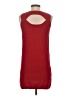 MNG Basics Red Casual Dress Size XS - photo 2