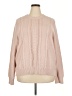 Gap Pink Pullover Sweater Size XXL - photo 1