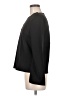 Rebecca Taylor Black Long Sleeve Top Size 8 - photo 5