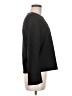 Rebecca Taylor Black Long Sleeve Top Size 8 - photo 4