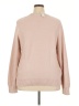 Gap Pink Pullover Sweater Size XXL - photo 2