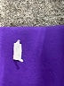 Assorted Brands Purple Cocktail Dress Size S (estimated) - photo 7