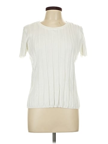 Evolution by Cyrus Short Sleeve Top (view 1)