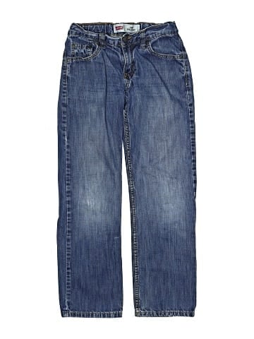 Levi's Jeans (view 1)