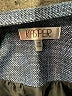 Kasper Blue Coat Size 24W - photo 6