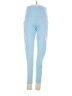 Ideology Blue Active Pants Size S - photo 1