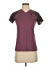 Specialized Burgundy Active T-Shirt Size S - photo 1