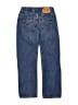 Levi's 100% Cotton Blue Jeans Size 10 - photo 2