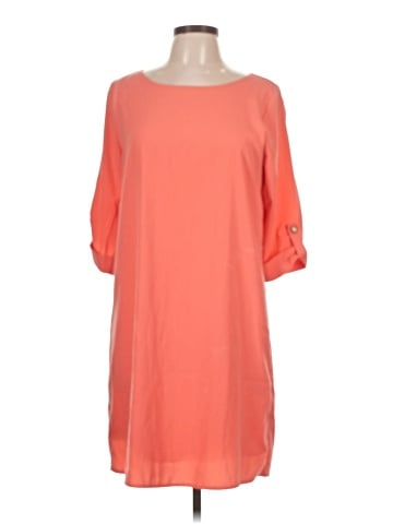 Everly Casual Dress (view 1)