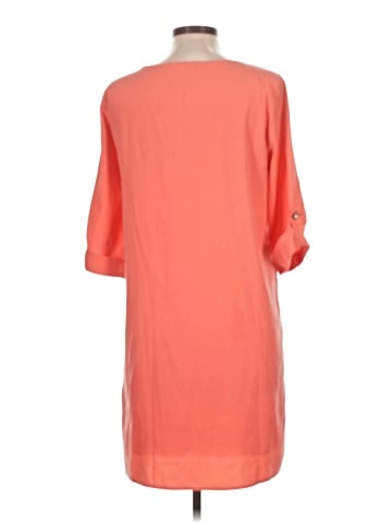 Everly Casual Dress (view 2)