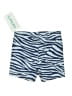 Carter's Animal Print Blue Board Shorts 0-3 MO / 3 MO - photo 2