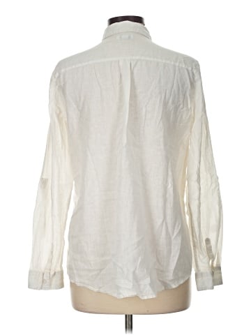 Old Navy Long Sleeve Blouse (view 2)