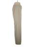 Le Suit 100% Polyester Tan Dress Pants Size 4 - photo 4