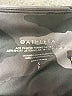 Athleta Camo Black Casual Skirt Size S - photo 3