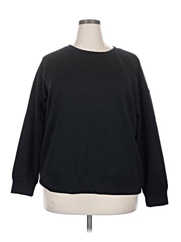 Mondetta Sweatshirt (view 1)