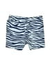 Carter's Animal Print Blue Board Shorts 0-3 MO / 3 MO - photo 1