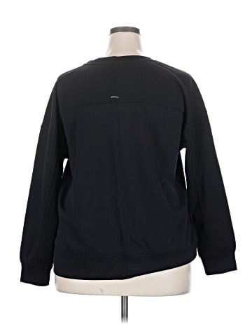 Mondetta Sweatshirt (view 2)