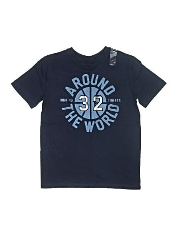 Gap Kids Short Sleeve T-Shirt (view 1)