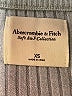 Abercrombie & Fitch Solid Blue Pullover Sweater Size XS - photo 7