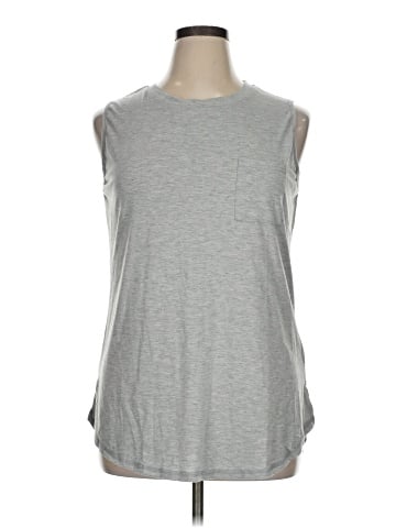 Hount Sleeveless T-Shirt (view 1)