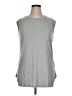 Hount Gray Sleeveless T-Shirt Size XL - photo 1