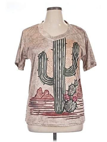 TSE Short Sleeve T-Shirt (view 1)