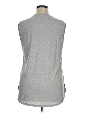 Hount Sleeveless T-Shirt (view 2)