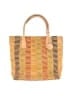 Monsac Stripes Yellow Tote One size - photo 1