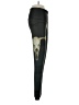 Teeki Graphic Black Active Pants Size S - photo 4