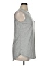 Hount Gray Sleeveless T-Shirt Size XL - photo 4