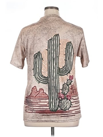 TSE Short Sleeve T-Shirt (view 2)
