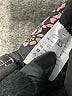 Unbranded 100% Polyester Animal Print Pink Jacket Size XS - photo 7
