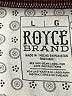 Royce Brand Gray Sweatshirt Size L - photo 7
