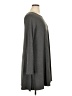 Old Navy Solid Gray Casual Dress Size XL - photo 4