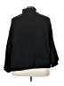 ELOQUII Black Poncho Size 26 - 28 Plus - photo 2