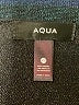 Aqua Black Cardigan Size XS - photo 7