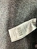 Calliope Solid Gray Jeans Size S - photo 8