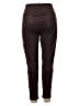 Ruby Ribbon Brown Casual Pants Size 3X - photo 2