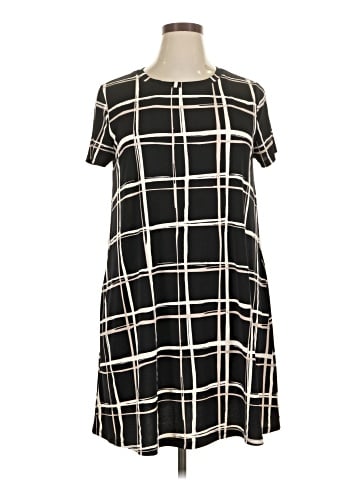 Apt. 9 Casual Dress (view 1)