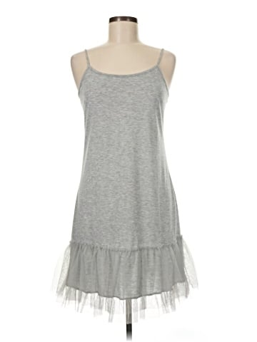 Mystree Casual Dress (view 1)
