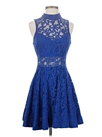 Windsor Cocktail Dress (view 1)