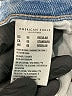 American Eagle Outfitters Stars Blue Jeans Size 00 - photo 7