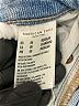 American Eagle Outfitters Stars Blue Jeans Size 00 - photo 8